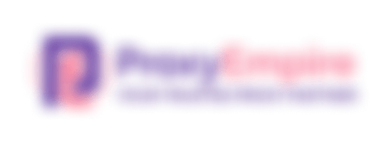 Proxy Empire Logo