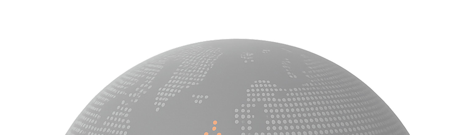 Half Globe