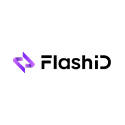FlashID logo