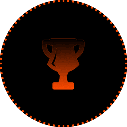 Rising Trophy