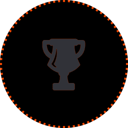 Starter Trophy