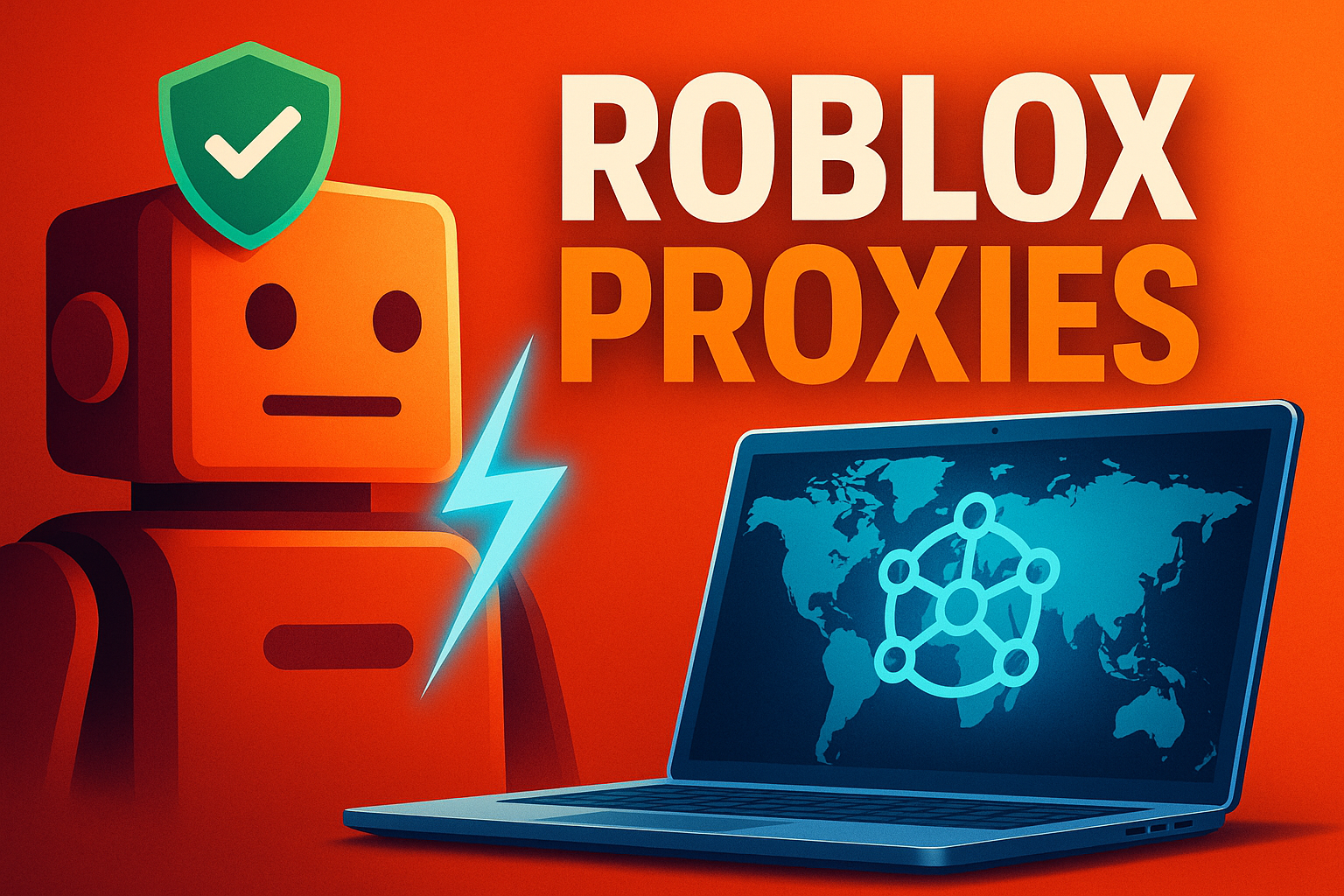 How to Use Roblox Proxy (Step-by-Step Guide)
