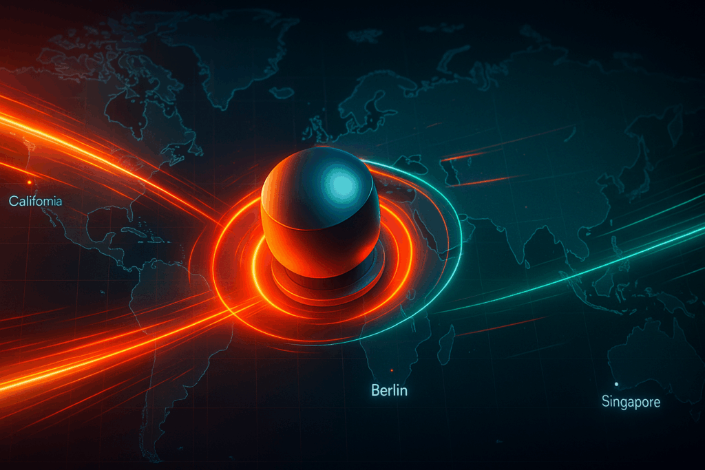 How to Use Proxies for Market Research