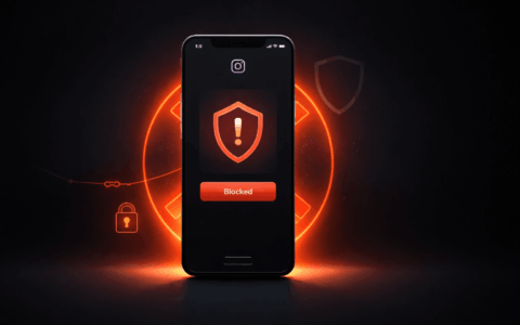 Instagram IP Ban: How to Fix It in 2026