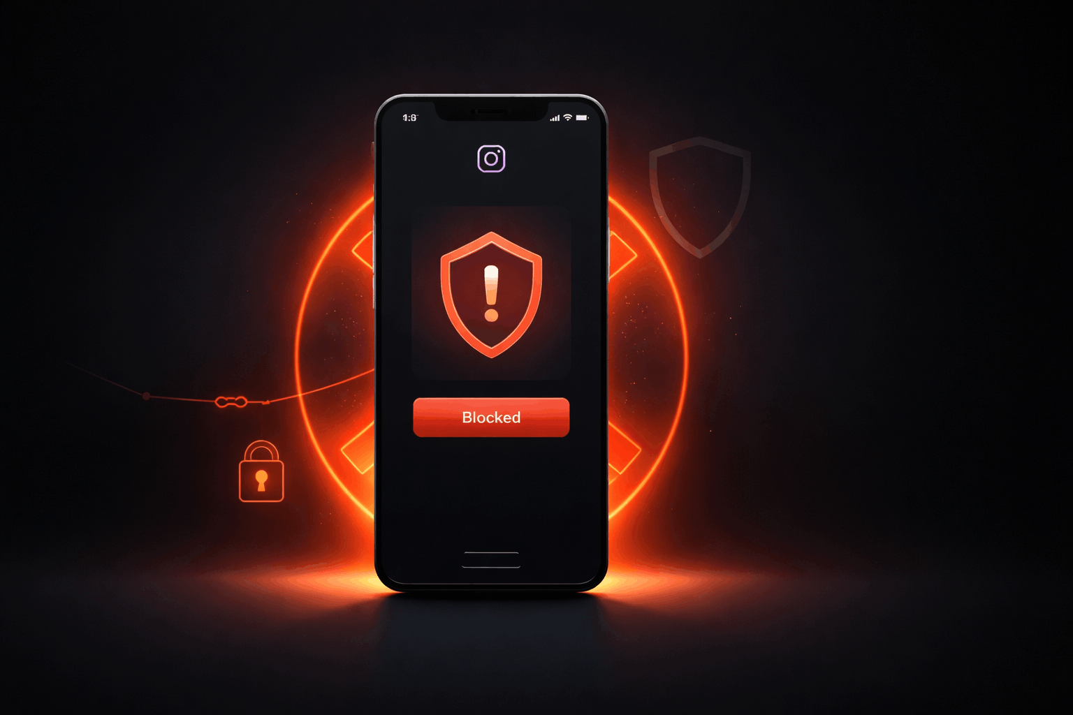 Instagram IP Ban: How to Fix It in 2026