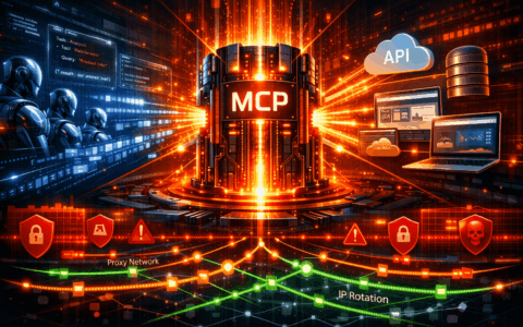 What Is an MCP Server?