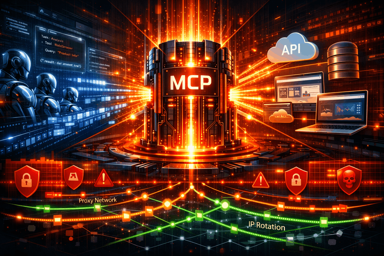 What Is an MCP Server?
