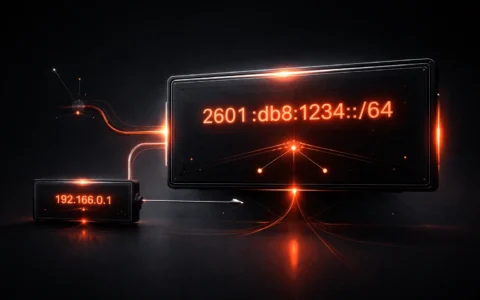 IPv6 Proxy Guide 2026