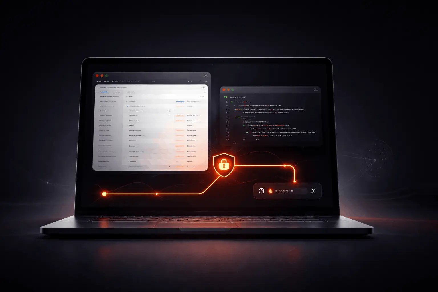 Server infrastructure used for proxy-based web scraping pipelines in 2026
