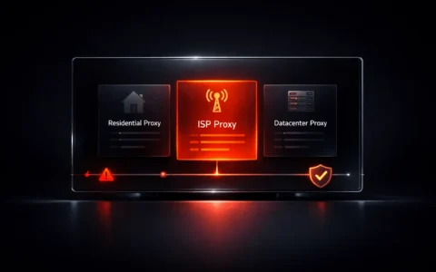 How to Choose a Proxy Service in 2026