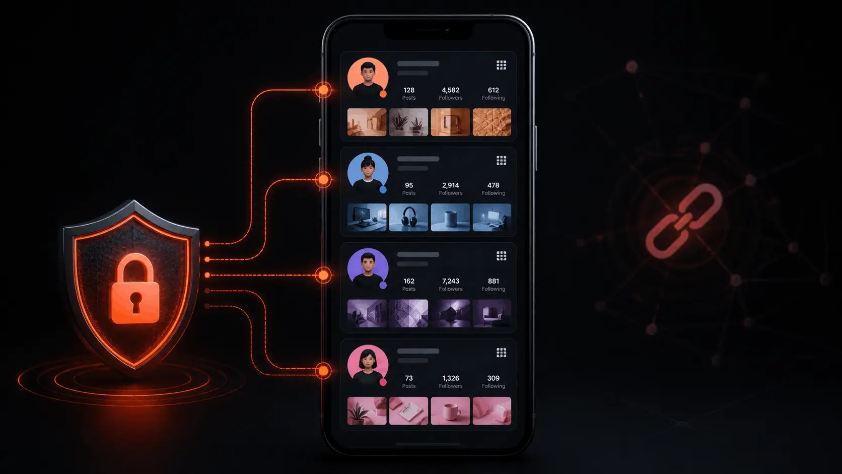 Best Proxies for Instagram Accounts in 2026