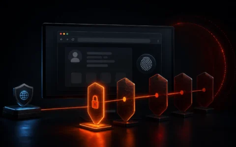 Browser Fingerprinting in 2026