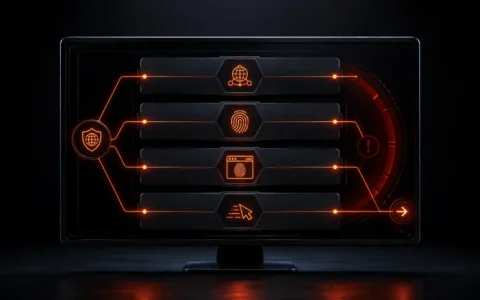 The Full Anti-Detection Stack: Proxy + Browser + Behavior